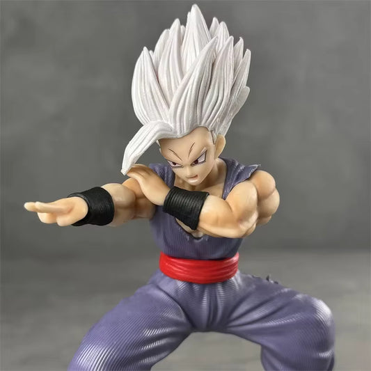 Figurine Gohan 15 cm – Dragon Ball