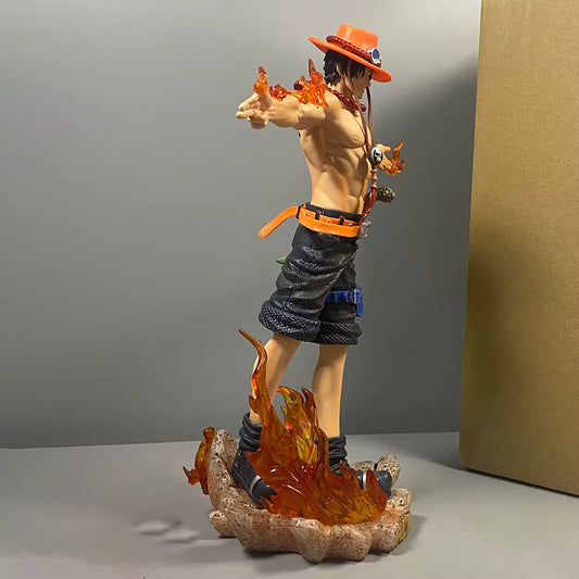 Figurine Portgas D. Ace 28 cm – One Piece