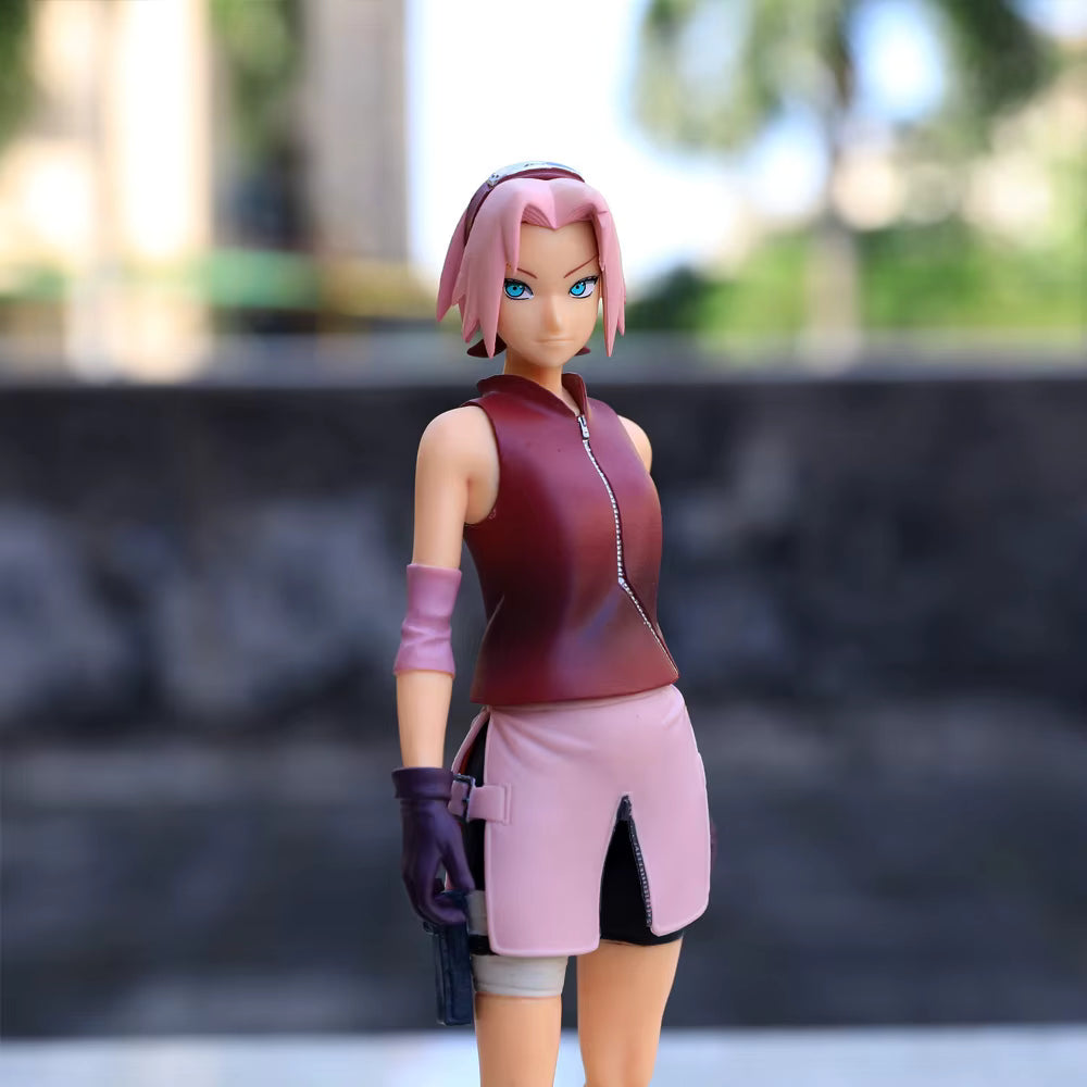 Figurine Naruto - Sakura Haruno 27 cm