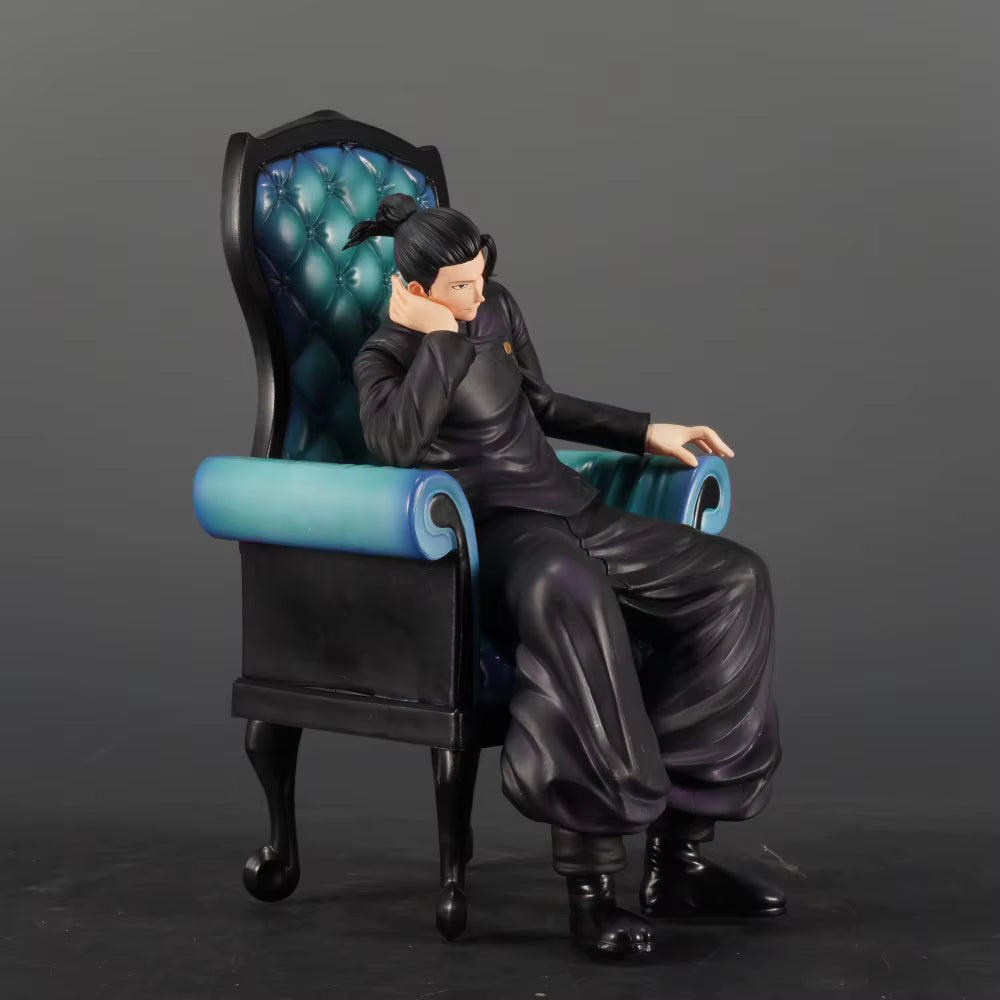 Figurine Geto Suguru 25 cm –Jujutsu Kaisen
