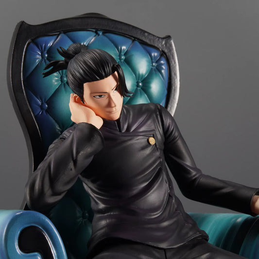 Figurine Geto Suguru 25 cm –Jujutsu Kaisen