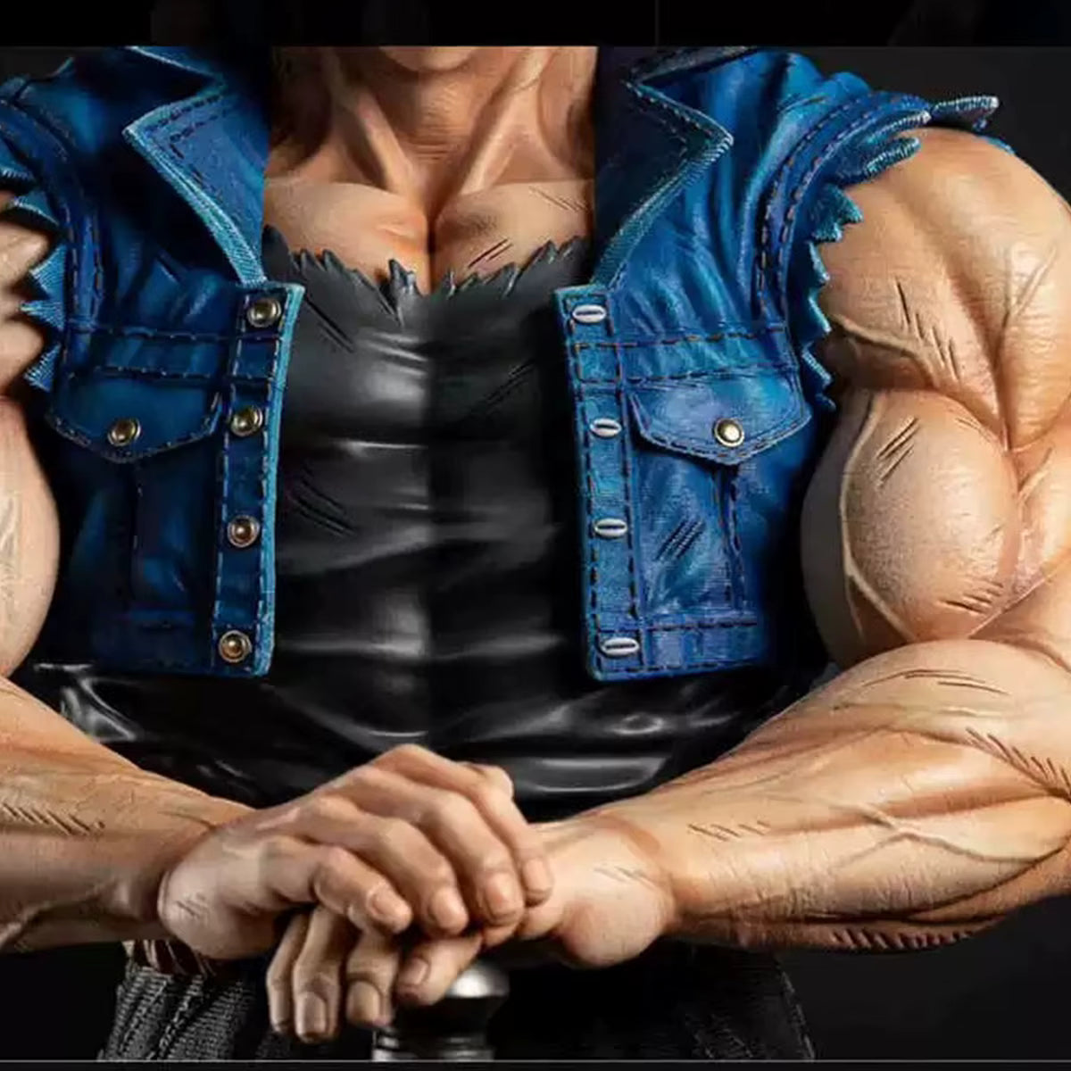 Trunks 25 cm – Premium – Dragon Ball