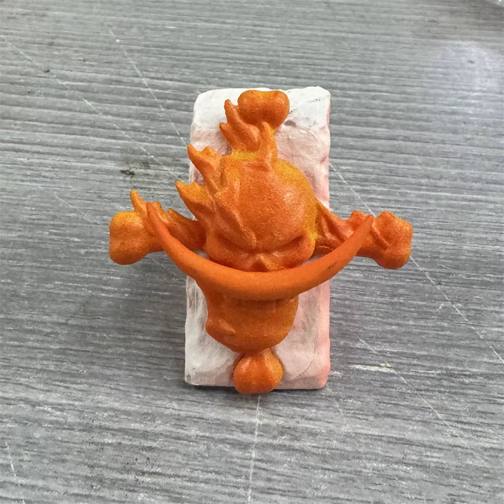 Figurine Portgas D. Ace 28 cm – One Piece