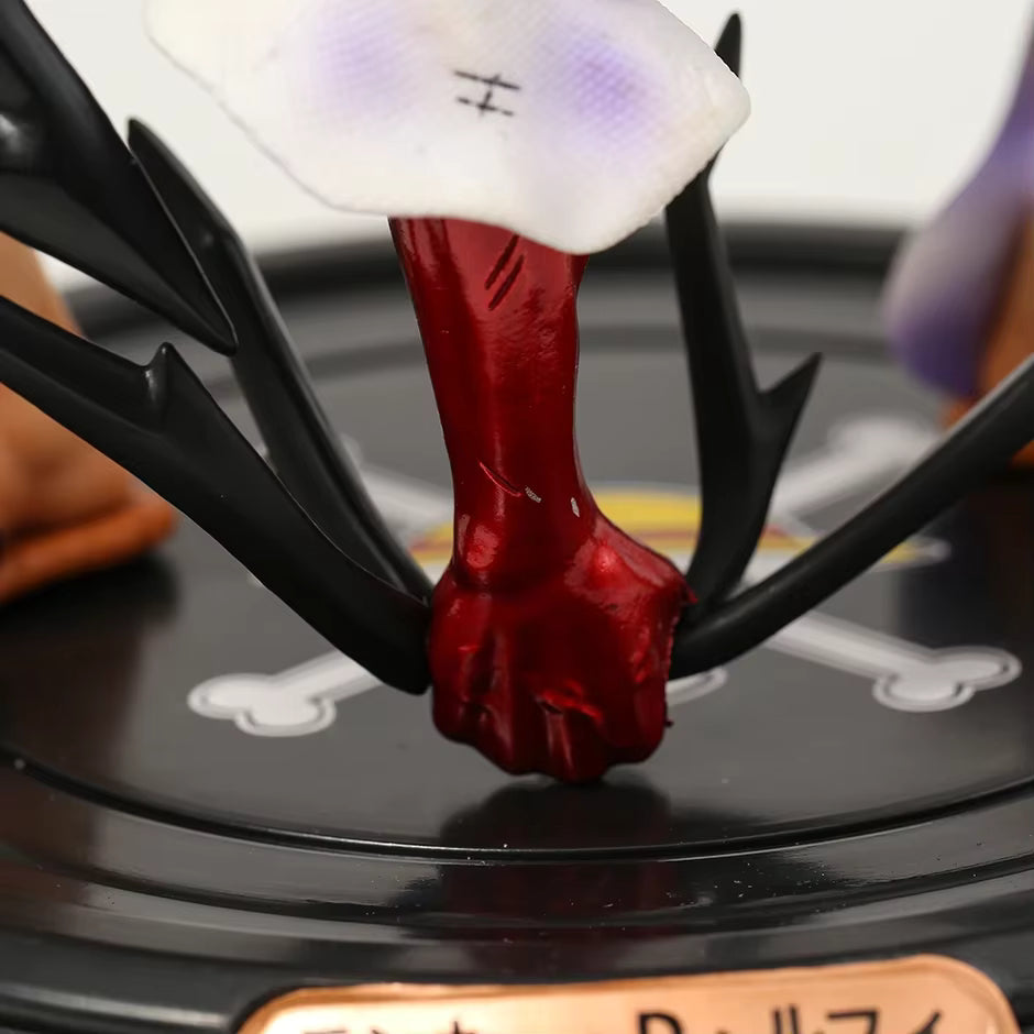 Luffy Gear 5 - One piece 20 cm