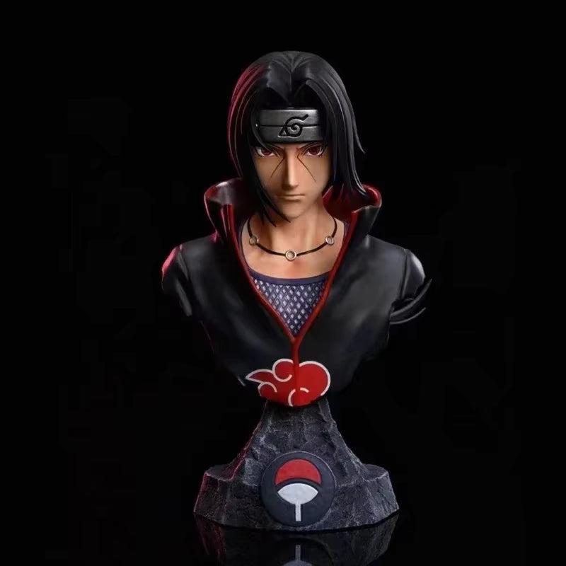 Buste Itachi 15 cm