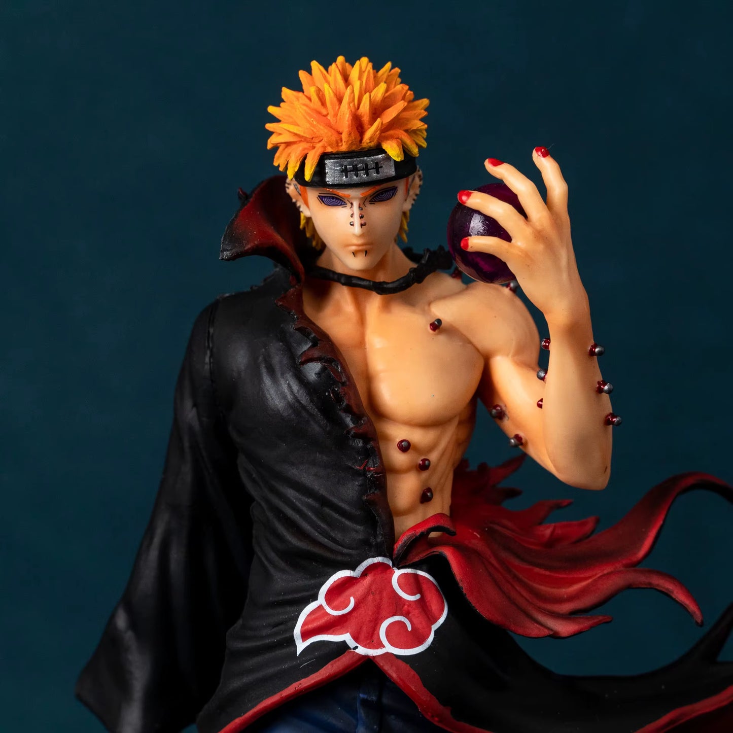 Figurine Pain 22 cm – Naruto
