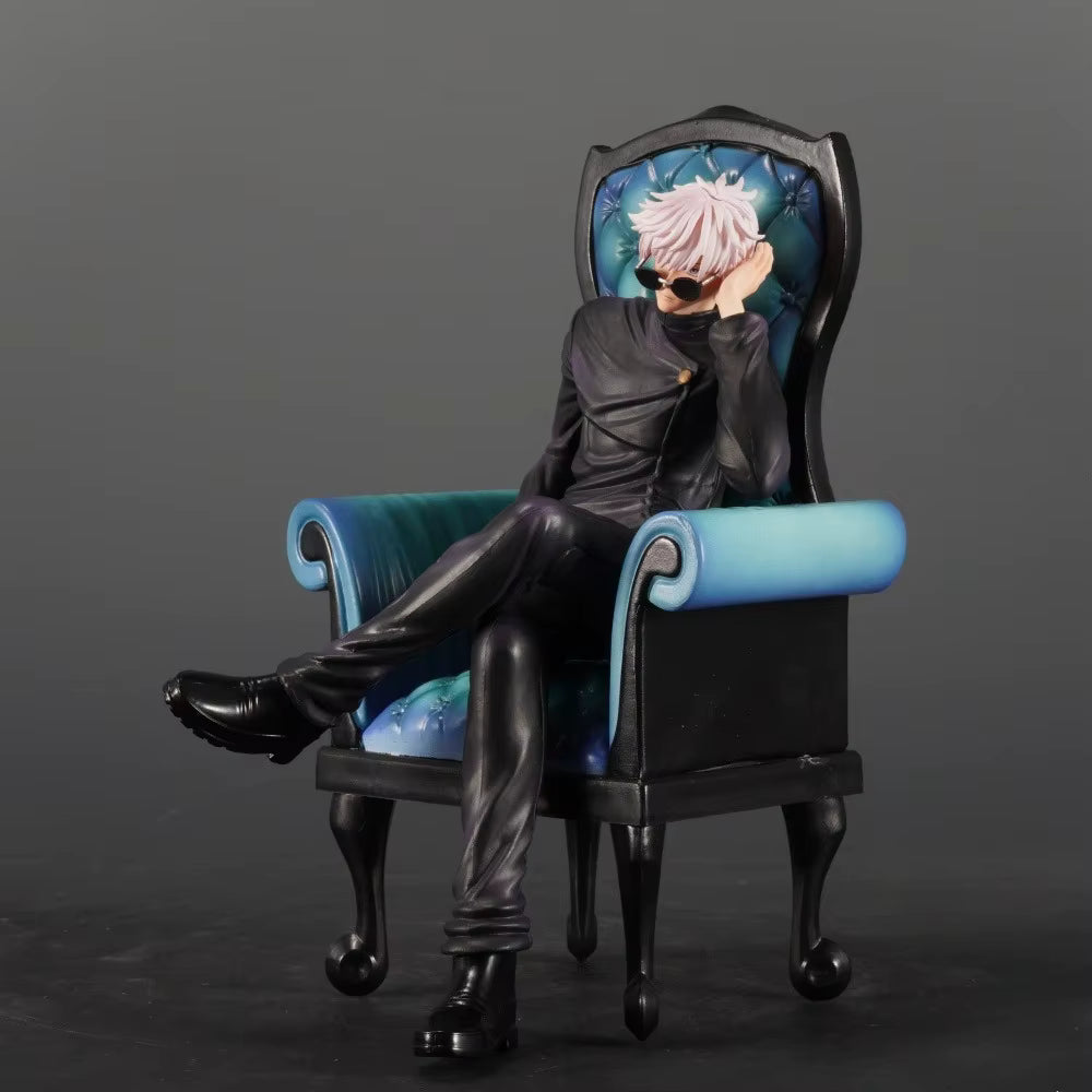 Figurine Satoru Gojo 25 cm – Jujutsu Kaisen