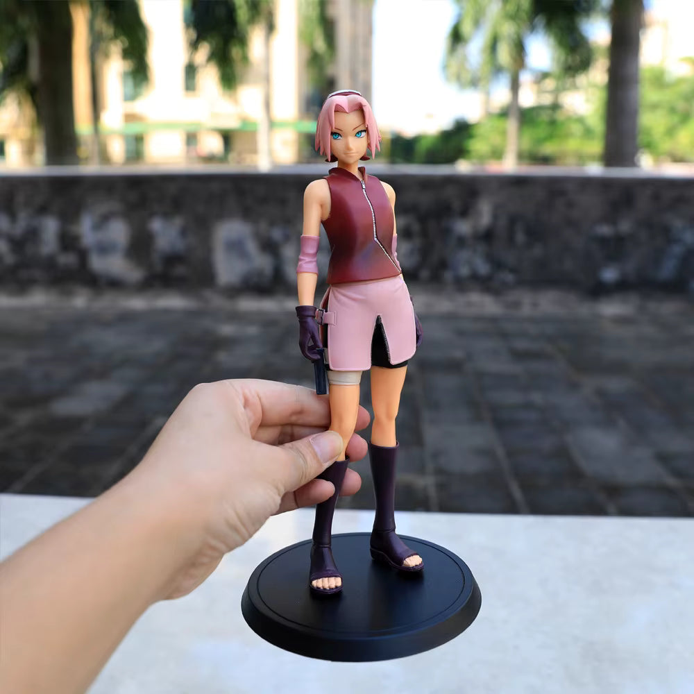 Figurine Naruto - Sakura Haruno 27 cm