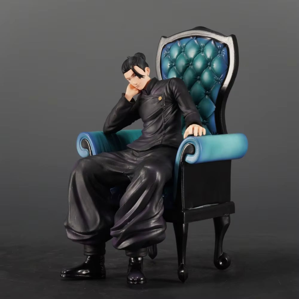 Figurine Geto Suguru 25 cm –Jujutsu Kaisen