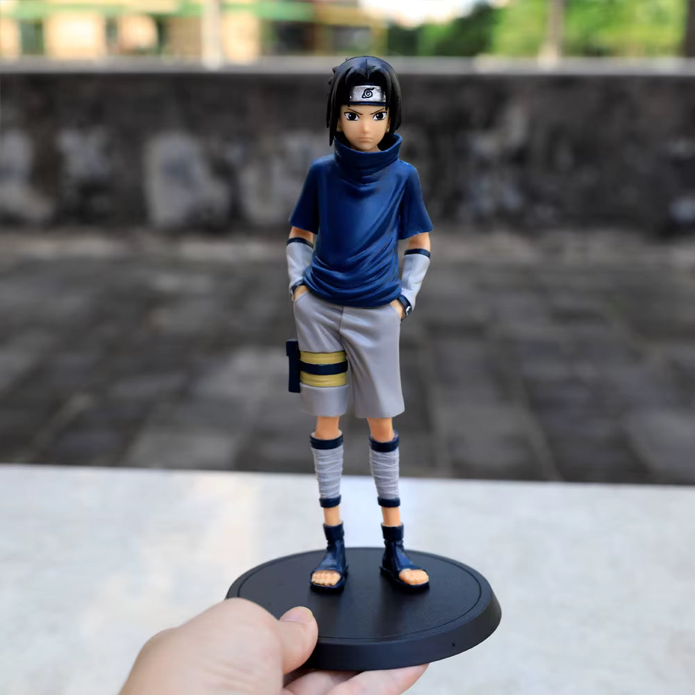 Figurine Sasuke 26 cm – Naruto