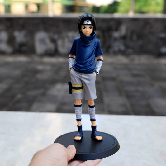 Figurine Sasuke 26 cm – Naruto