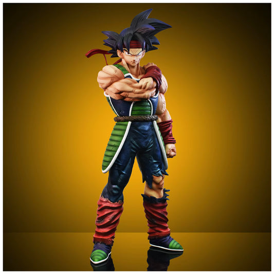 Figurine Bardock 24 cm – Premium Dragon Ball
