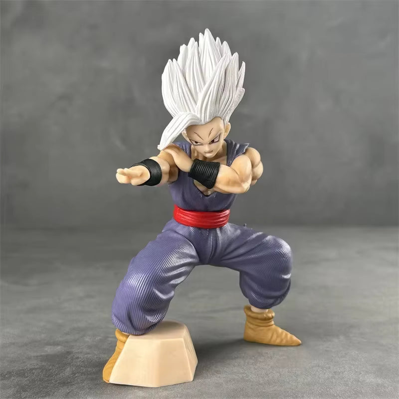 Figurine Gohan 15 cm – Dragon Ball