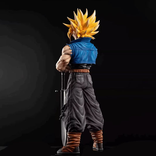 Trunks 25 cm – Premium – Dragon Ball