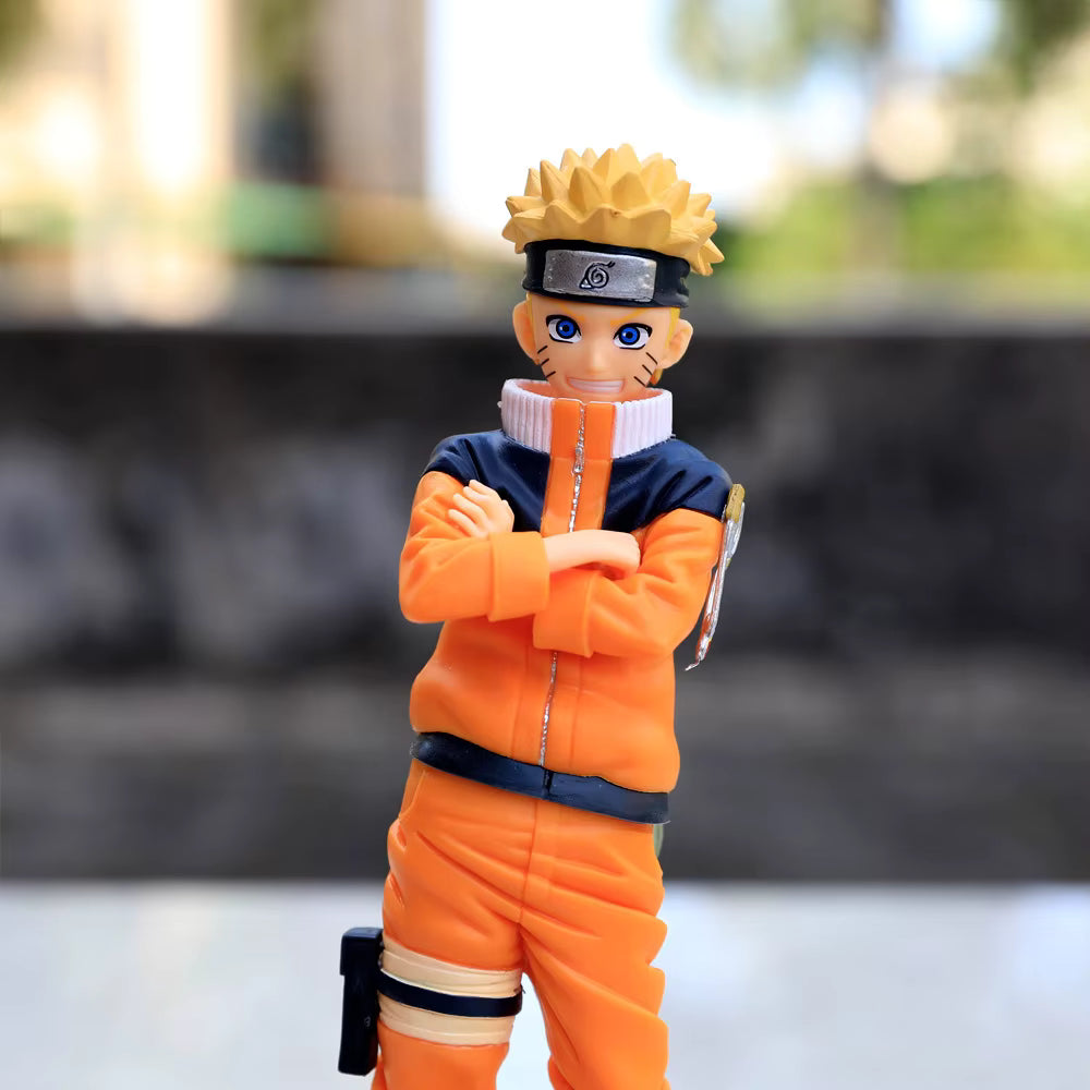 Figurine Naruto 25 cm – Naruto