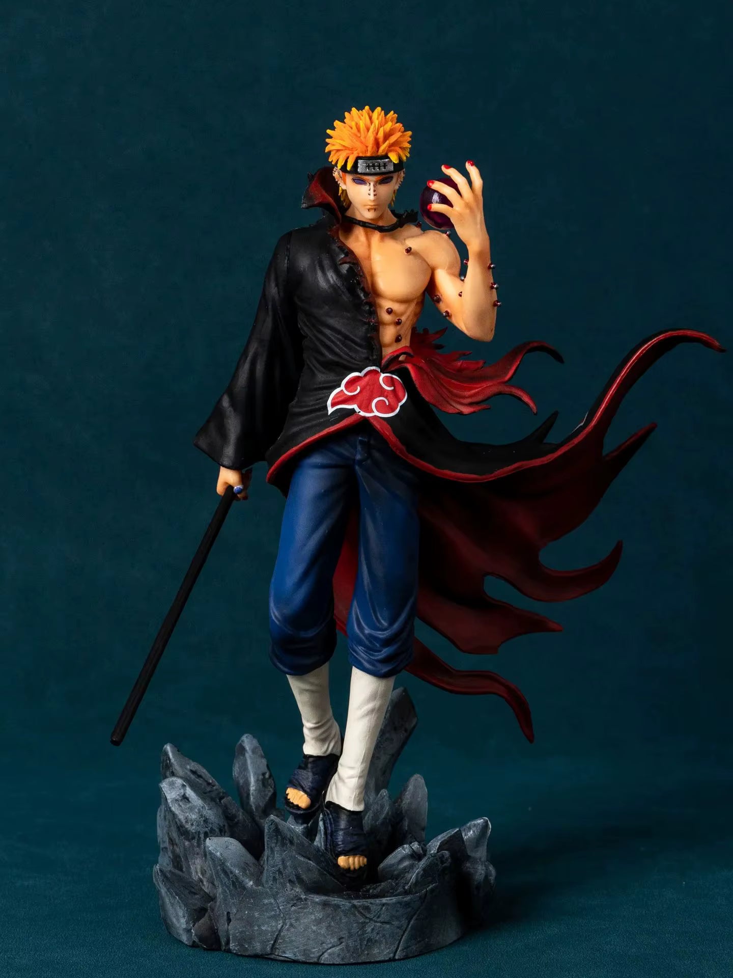 Figurine Pain 22 cm – Naruto