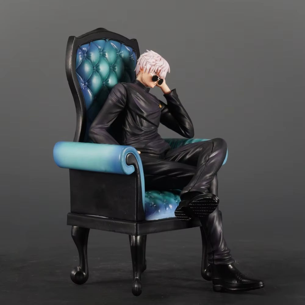 Figurine Satoru Gojo 25 cm – Jujutsu Kaisen