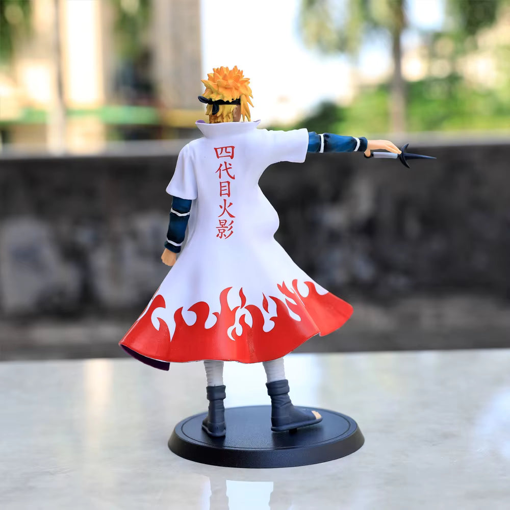 Figurine Minato – Édition Premium 26 cm