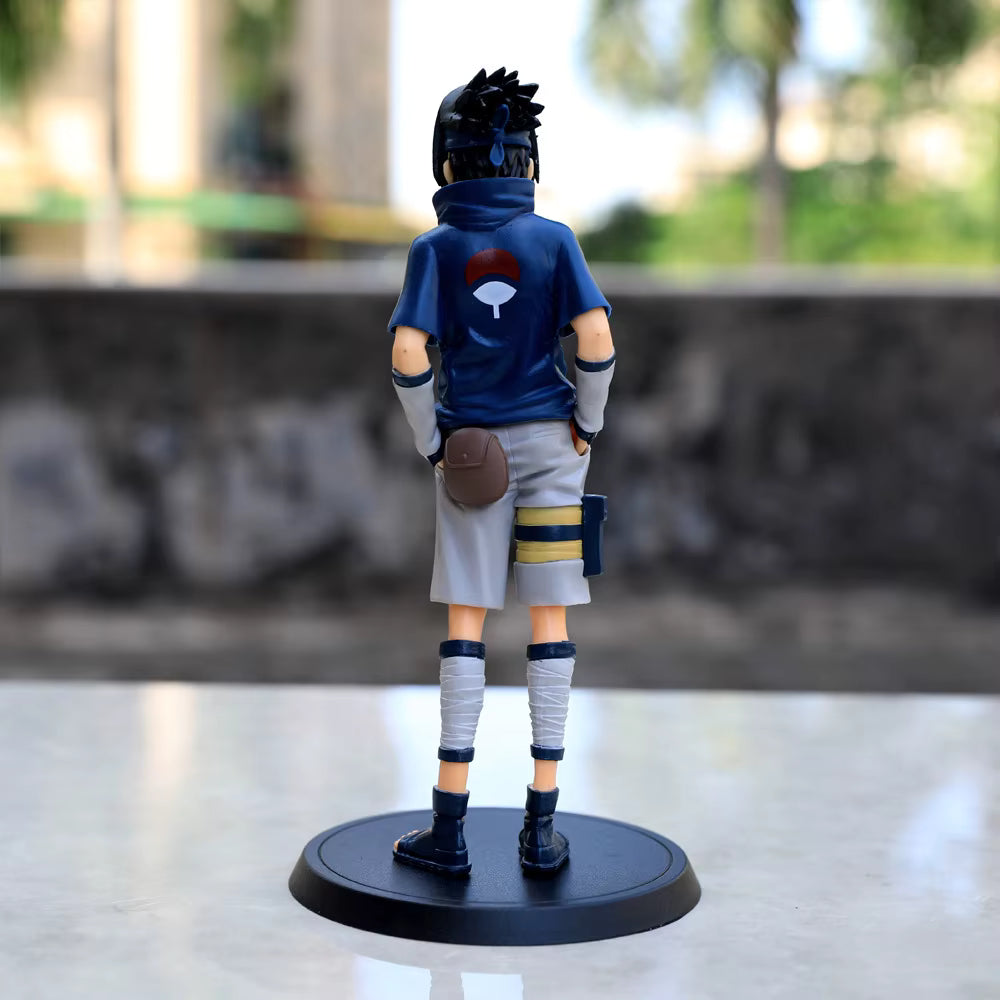 Figurine Sasuke 26 cm – Naruto