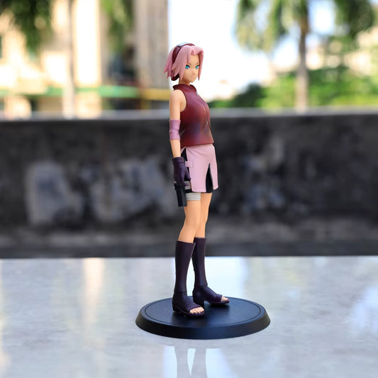 Figurine Naruto - Sakura Haruno 27 cm