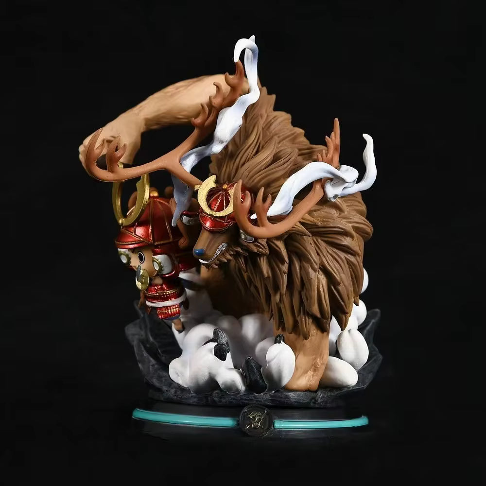 Chopper - One piece 15cm
