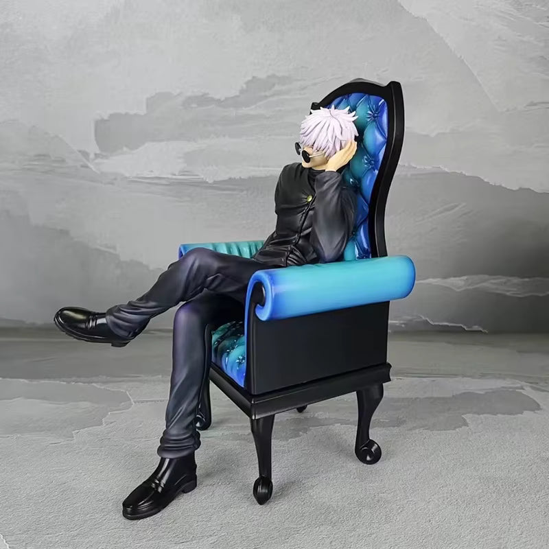 Figurine Satoru Gojo 25 cm – Jujutsu Kaisen