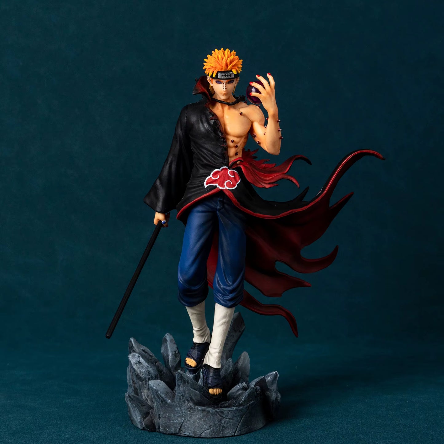 Figurine Pain 22 cm – Naruto