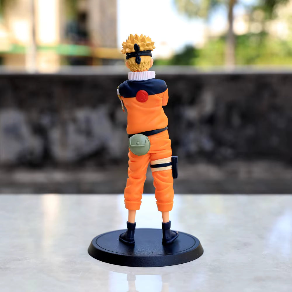 Figurine Naruto 25 cm – Naruto