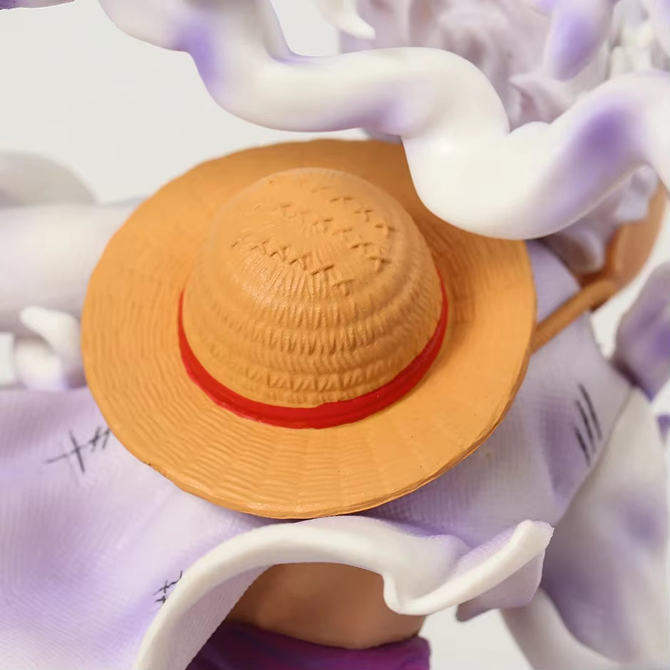 Luffy Gear 5 - One piece 20 cm