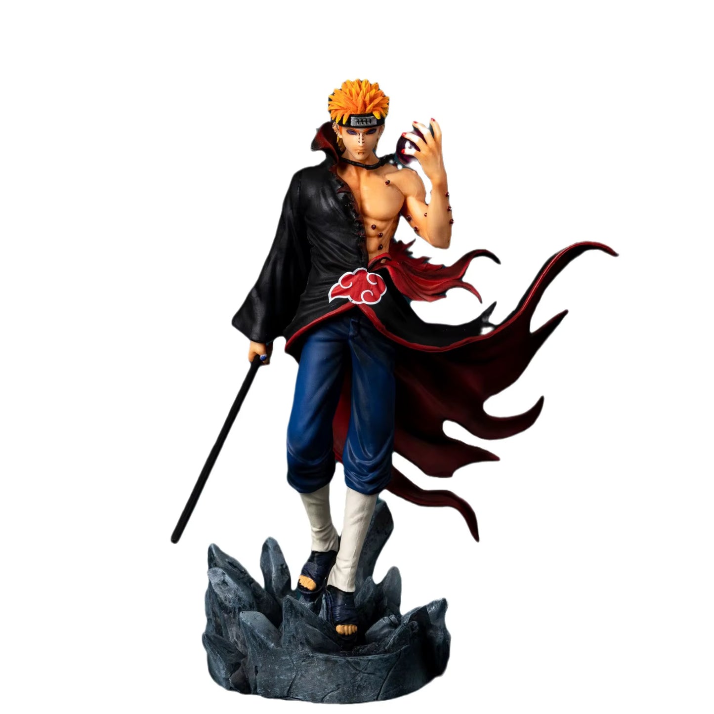Figurine Pain 22 cm – Naruto