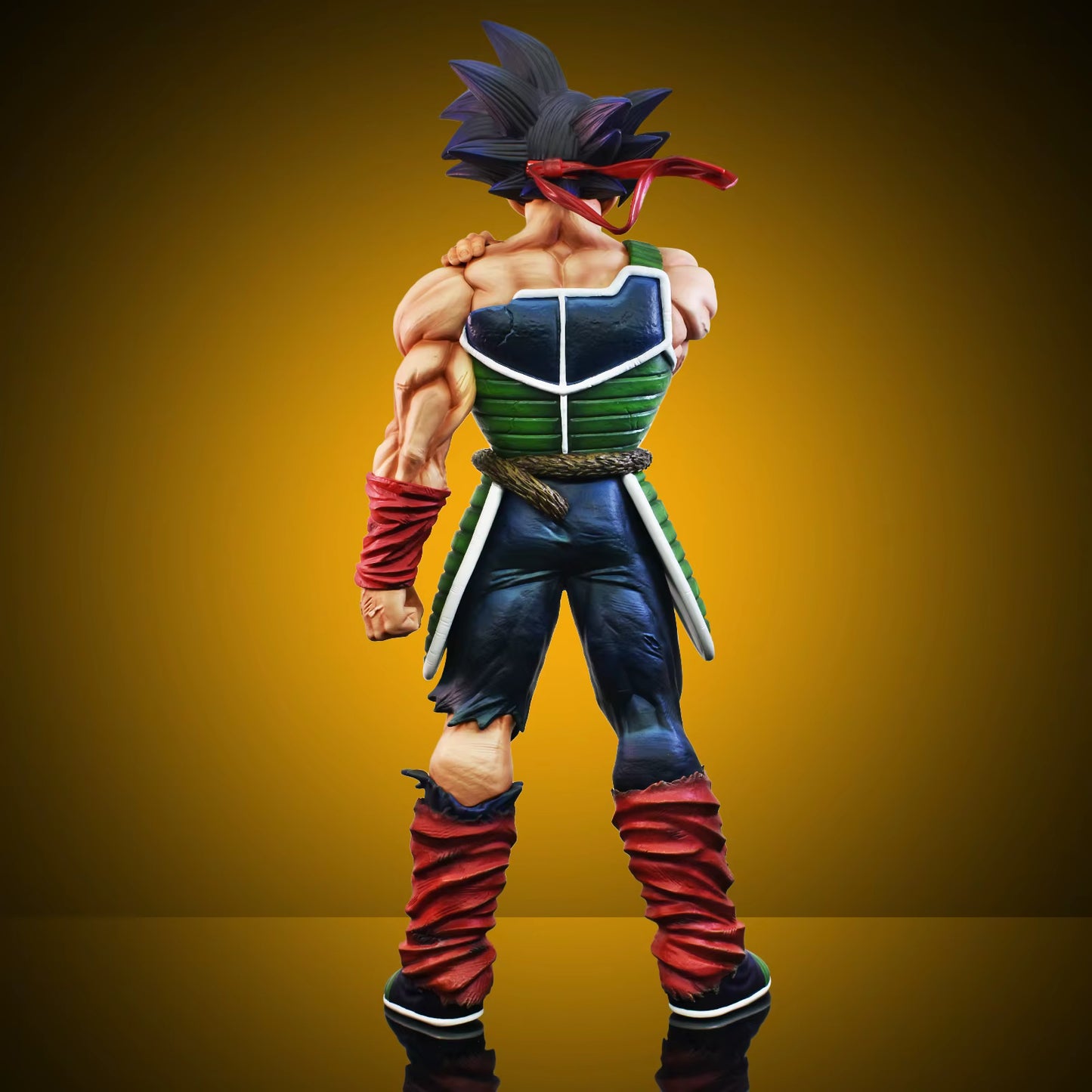 Figurine Bardock 24 cm – Premium Dragon Ball