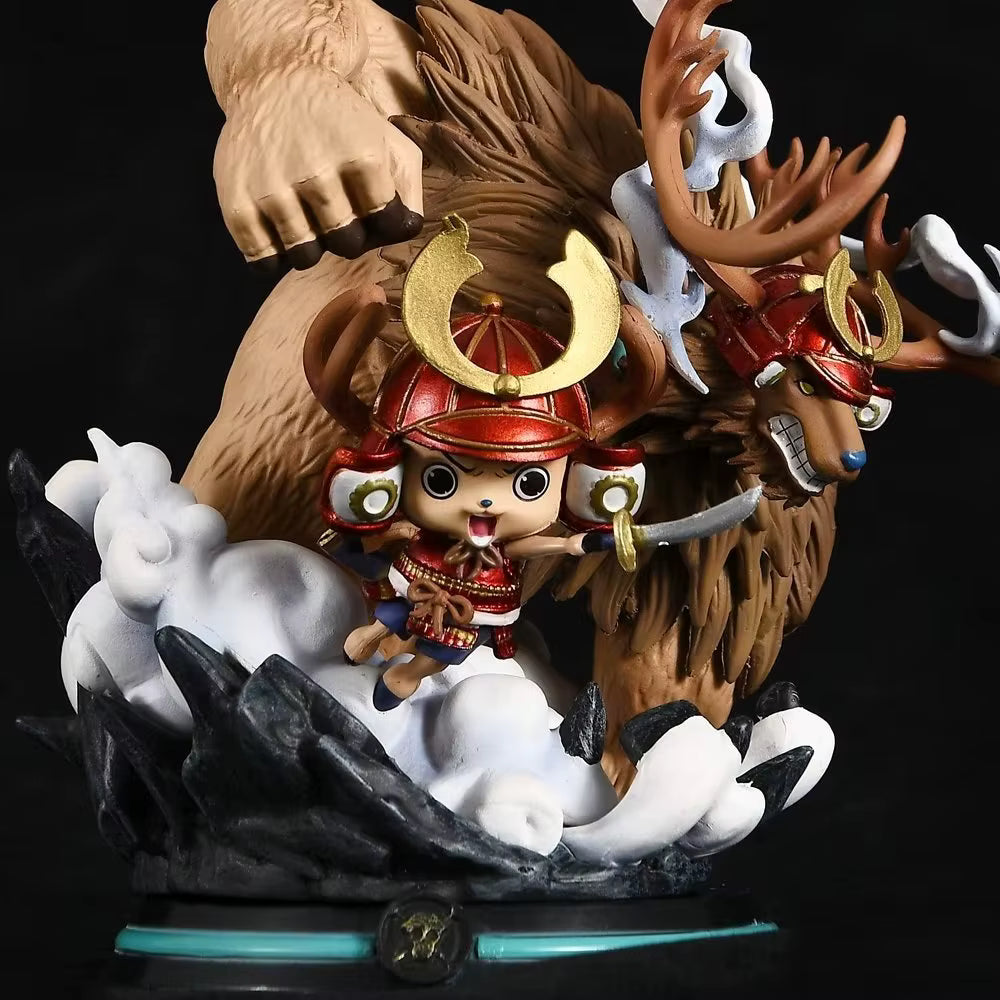 Chopper - One piece 15cm
