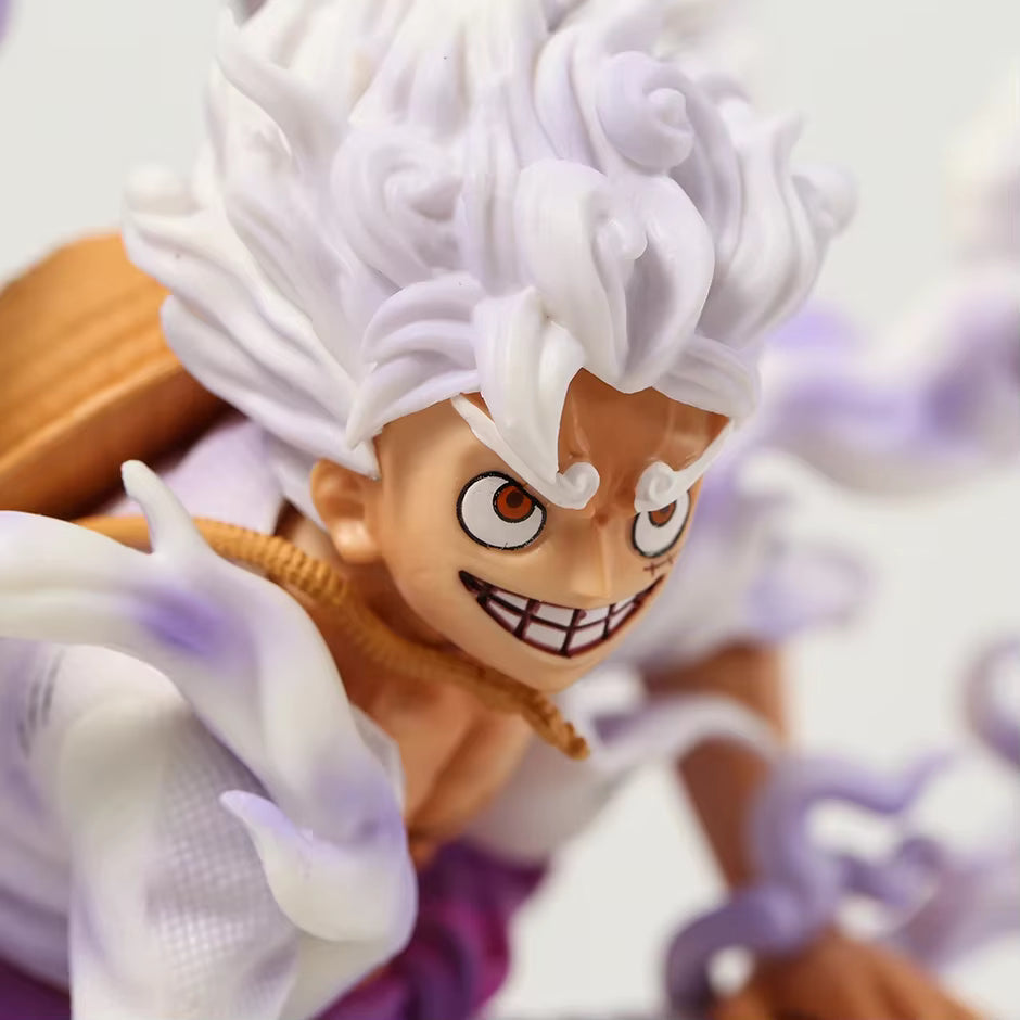 Luffy Gear 5 - One piece 20 cm