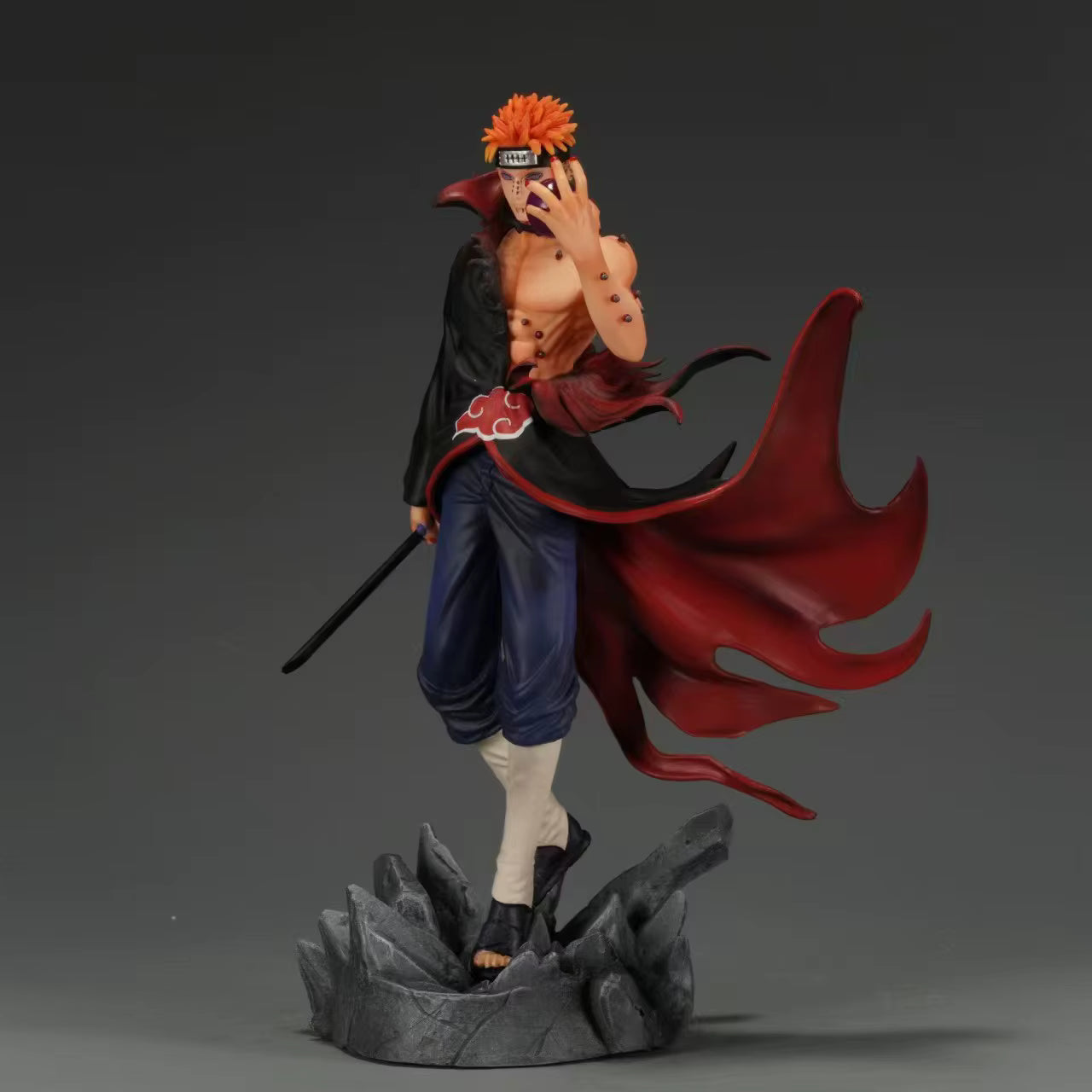 Figurine Pain 22 cm – Naruto