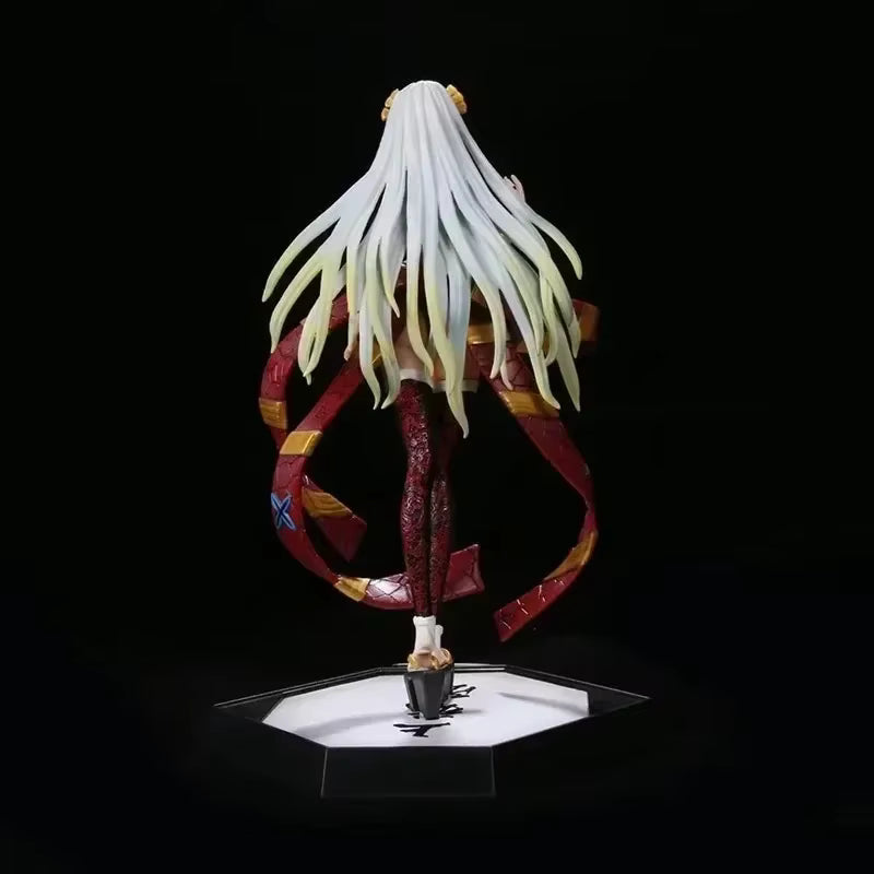 Figurine Daki 30 cm – Premium Demon Slayer