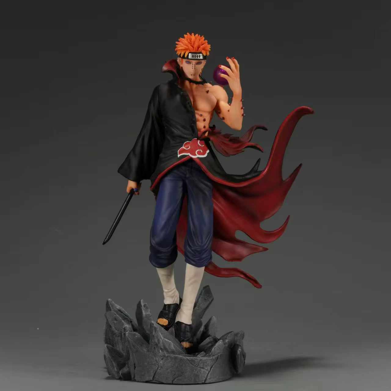 Figurine Pain 22 cm – Naruto