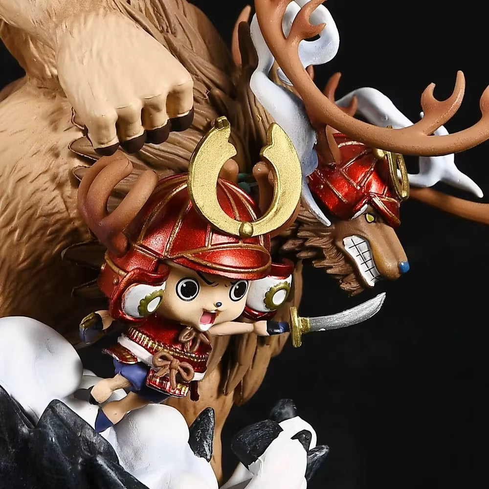 Chopper - One piece 15cm