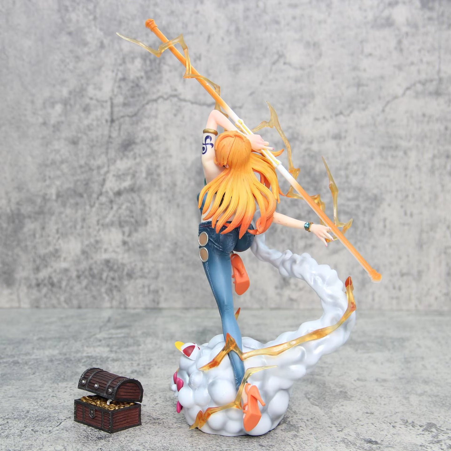 Figurine Nami 32 cm – One Piece
