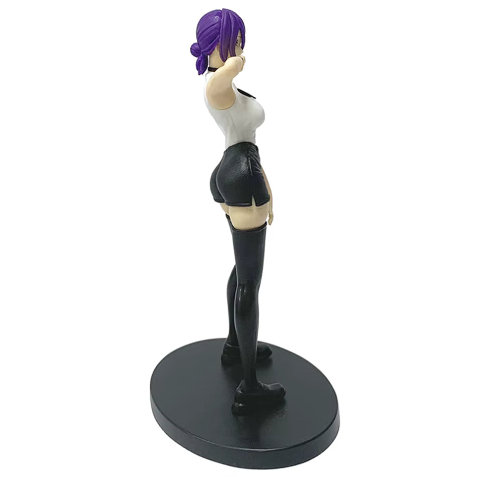 Figurine Reze (Bomb Devil) – 19 cm