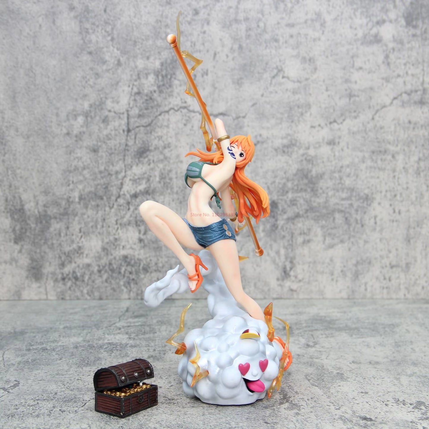 Figurine Nami 32 cm – One Piece