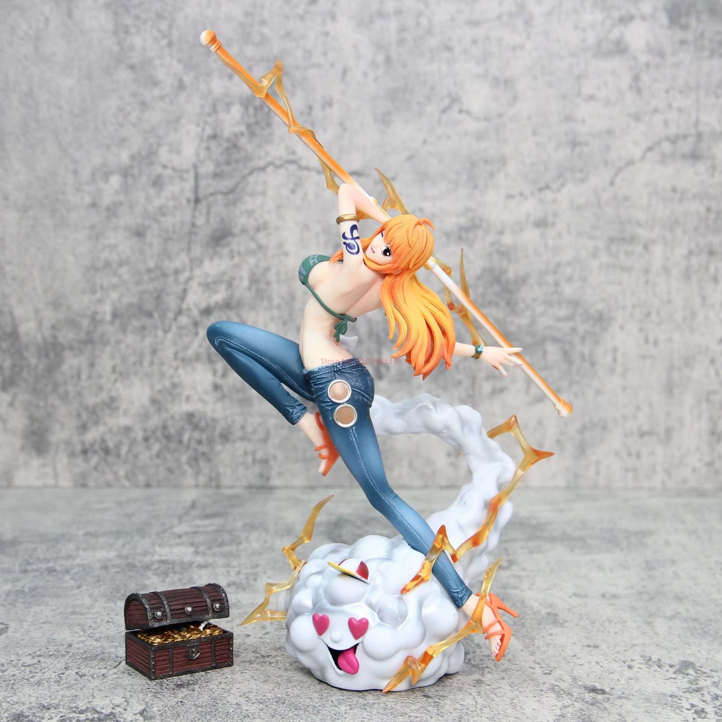 Figurine Nami 32 cm – One Piece