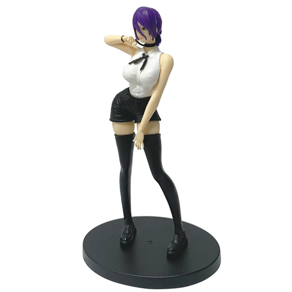Figurine Reze (Bomb Devil) – 19 cm