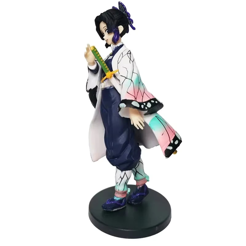 Figurines - Demon Slayer - 15 cm