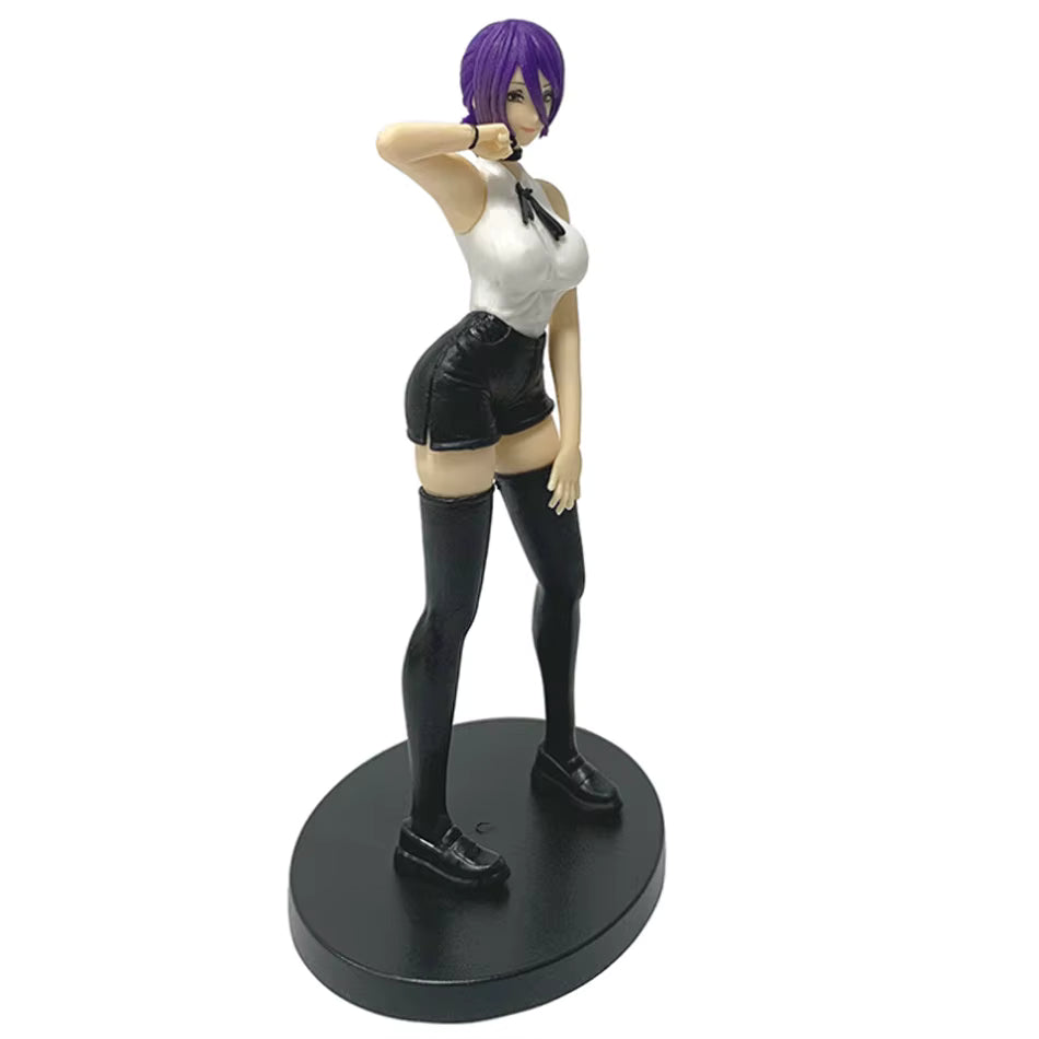 Figurine Reze (Bomb Devil) – 19 cm