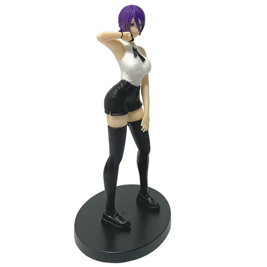 Figurine Reze (Bomb Devil) – 19 cm
