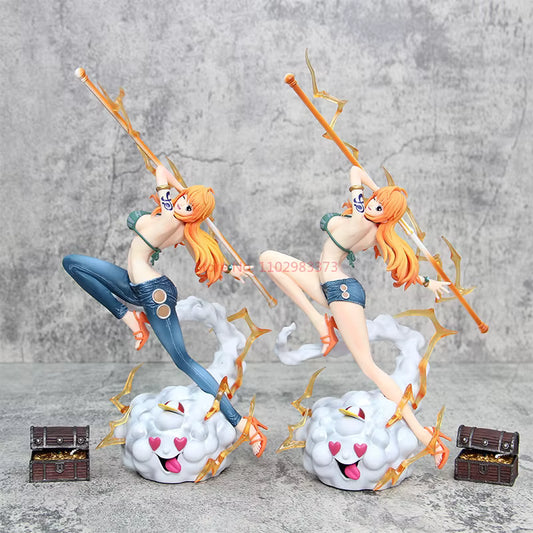 Figurine Nami 32 cm – One Piece
