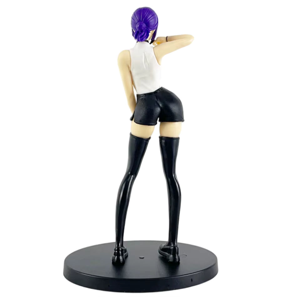 Figurine Reze (Bomb Devil) – 19 cm