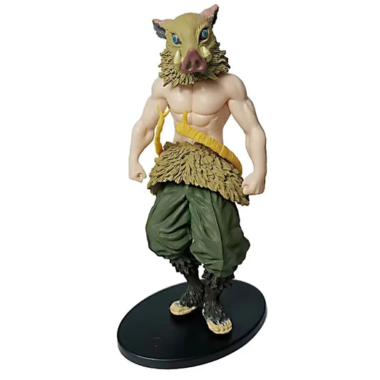 Figurines - Demon Slayer - 15 cm