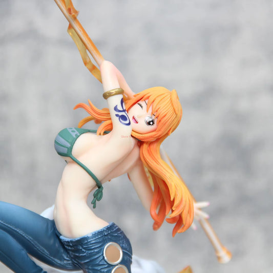 Figurine Nami 32 cm – One Piece