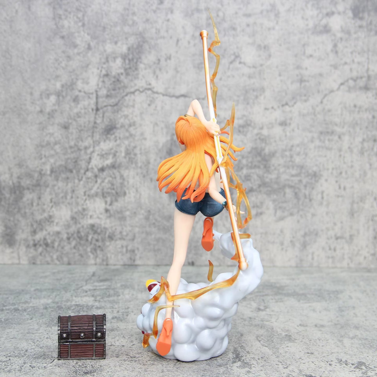 Figurine Nami 32 cm – One Piece